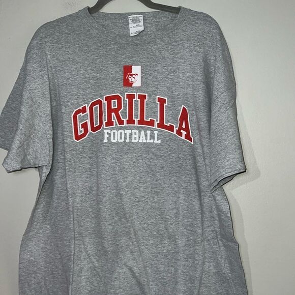 Pitt State Gorillas T-shirt Large - Picture 2 of 6